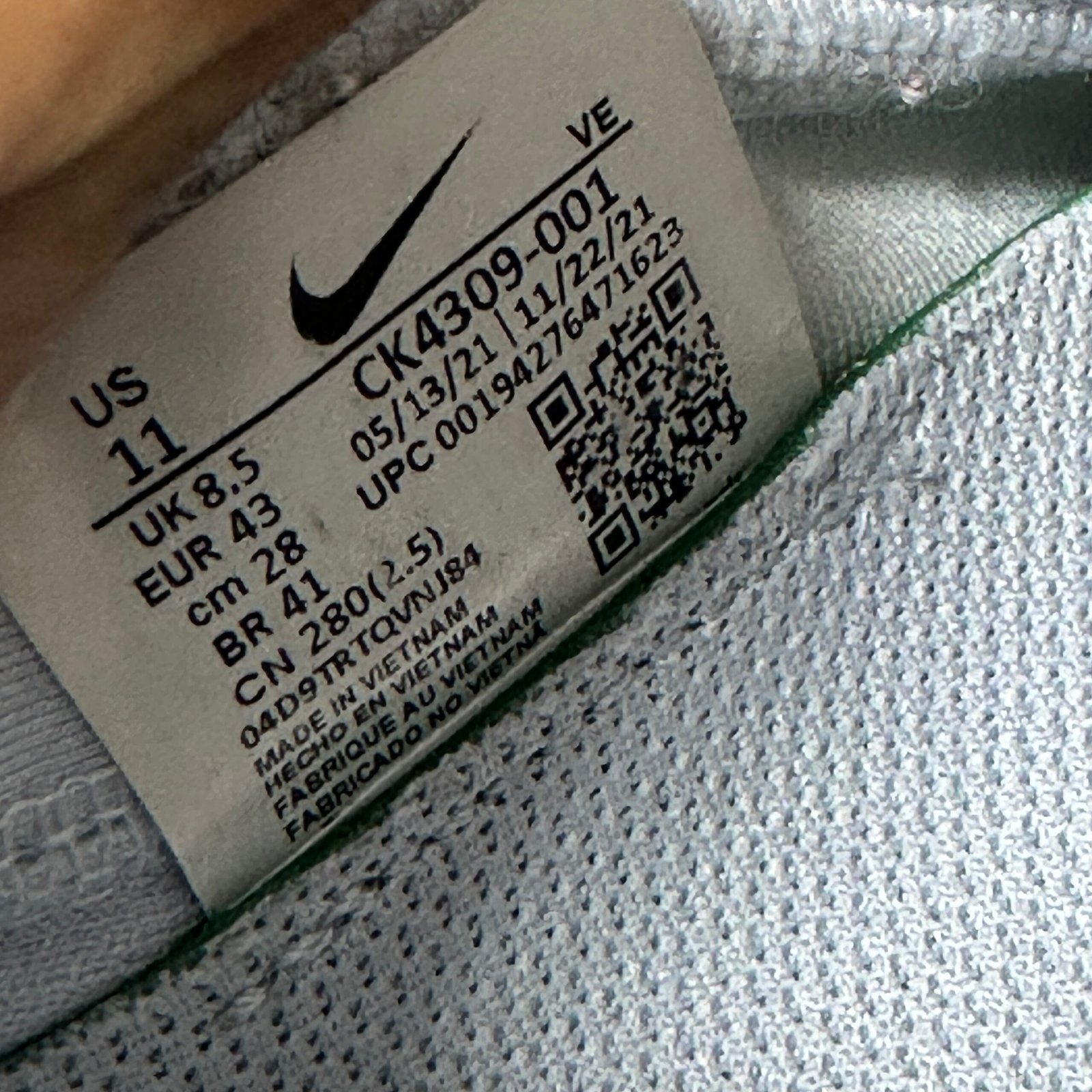 012-Nike: imagen 7