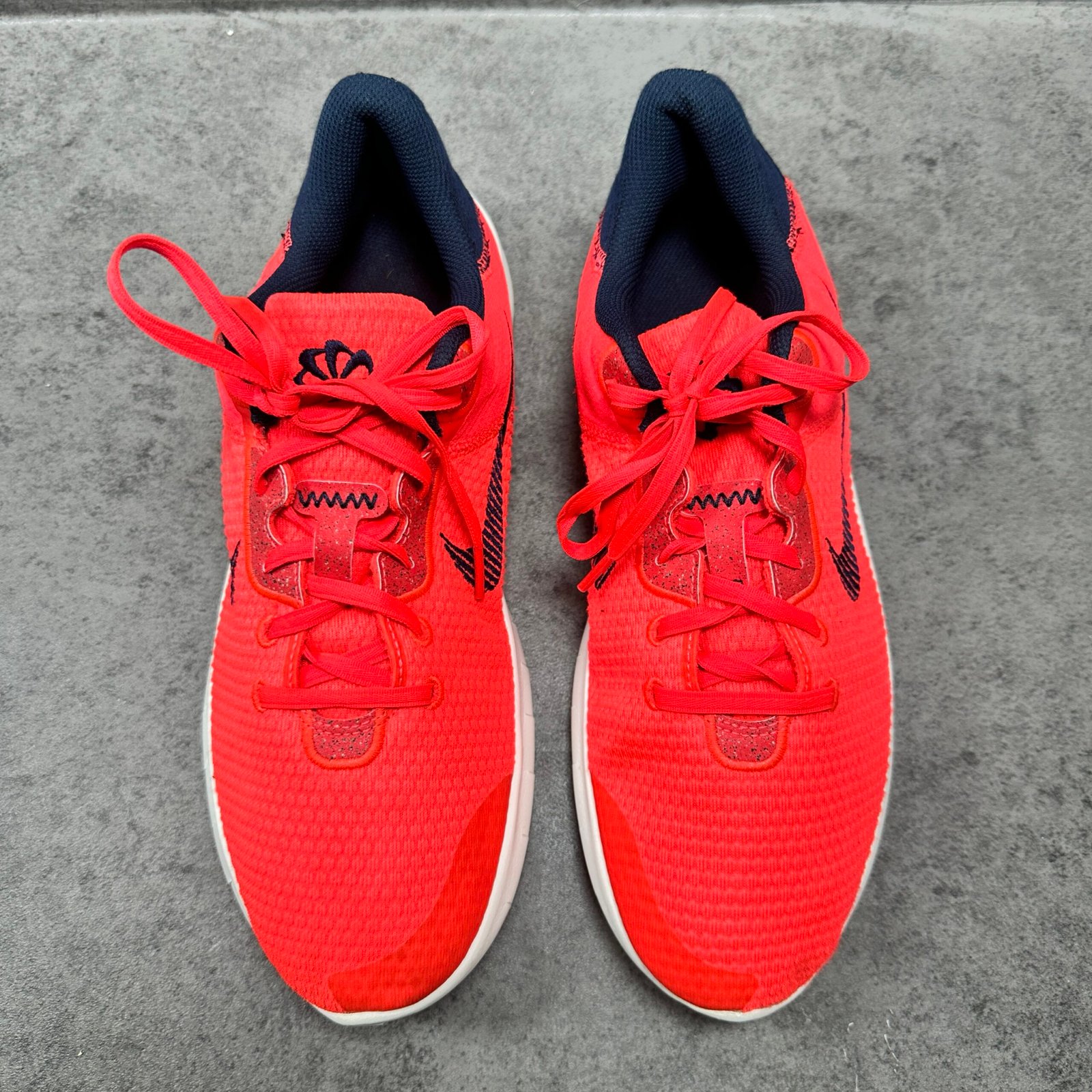 008-Nike: imagen 4