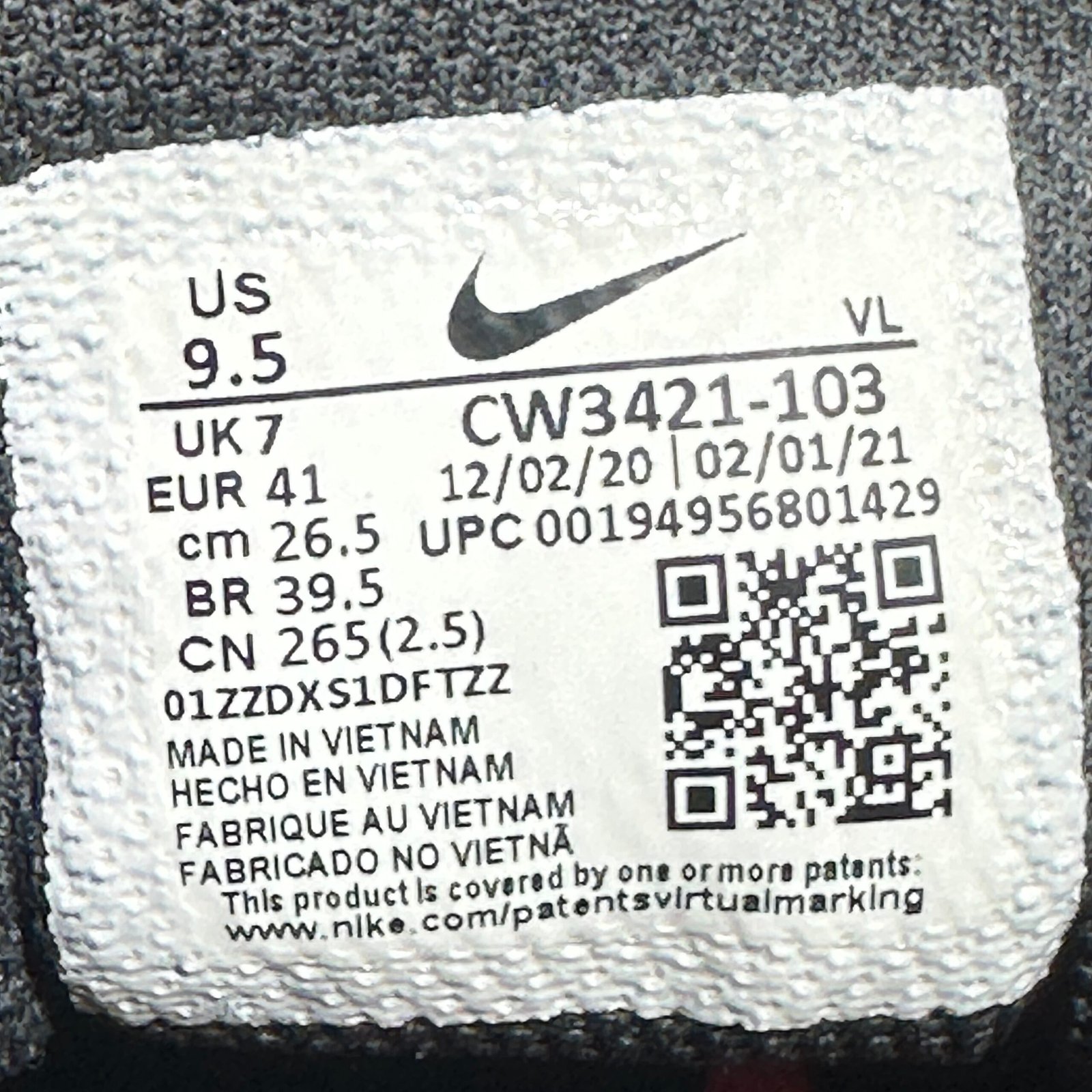 013-Nike: imagen 7