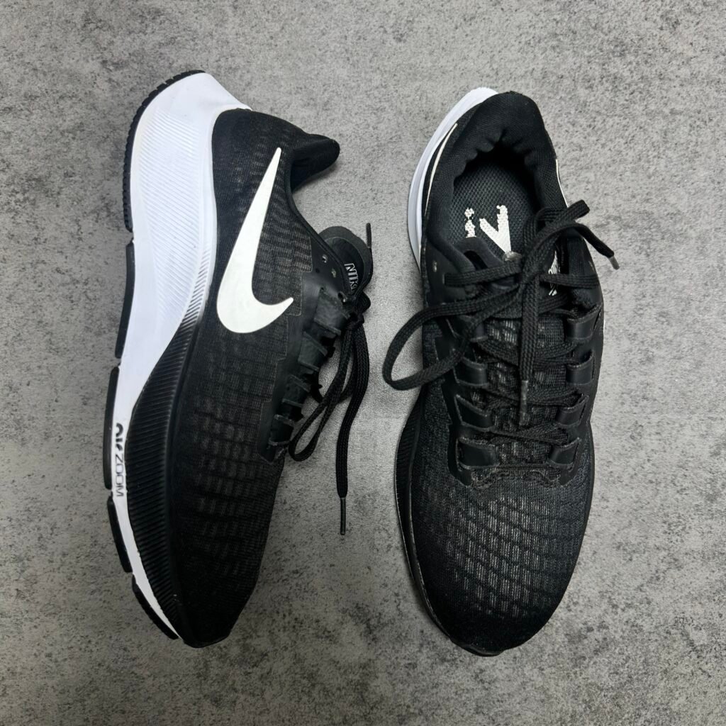 007-Nike