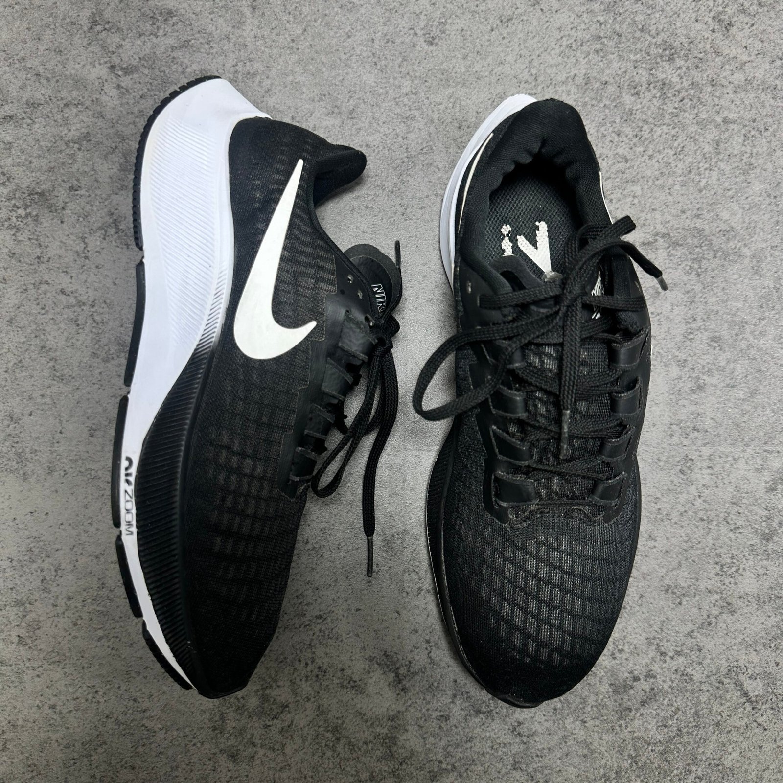 007-Nike: imagen 3