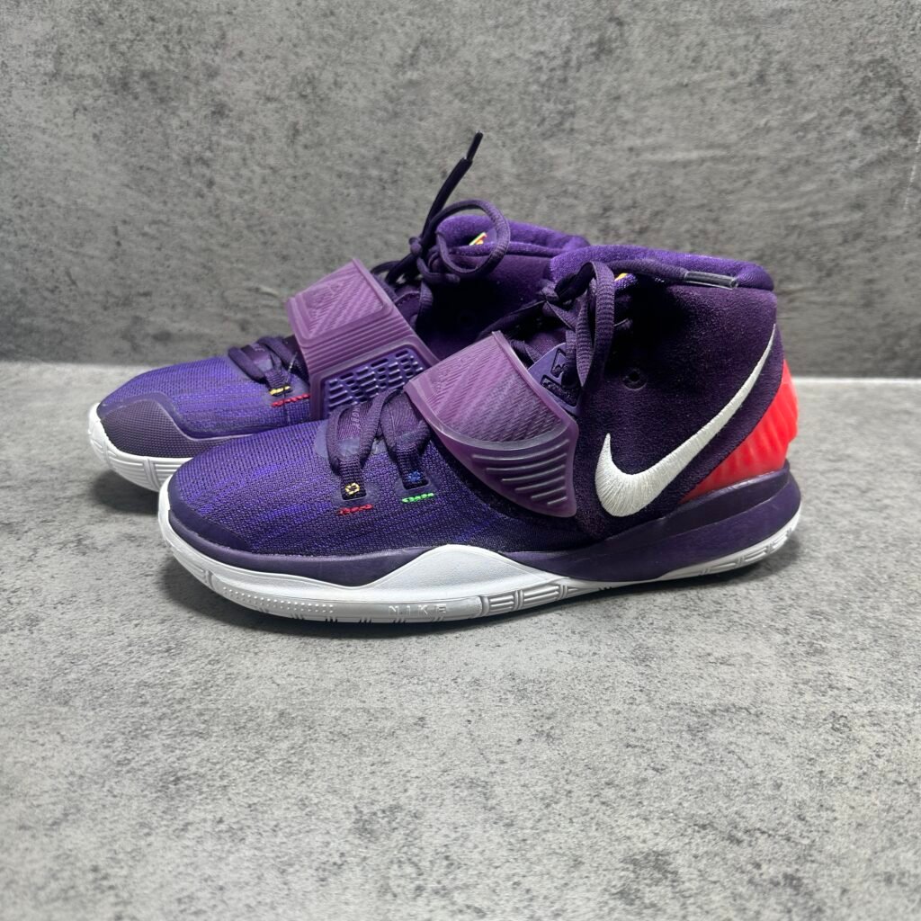 020-Nike