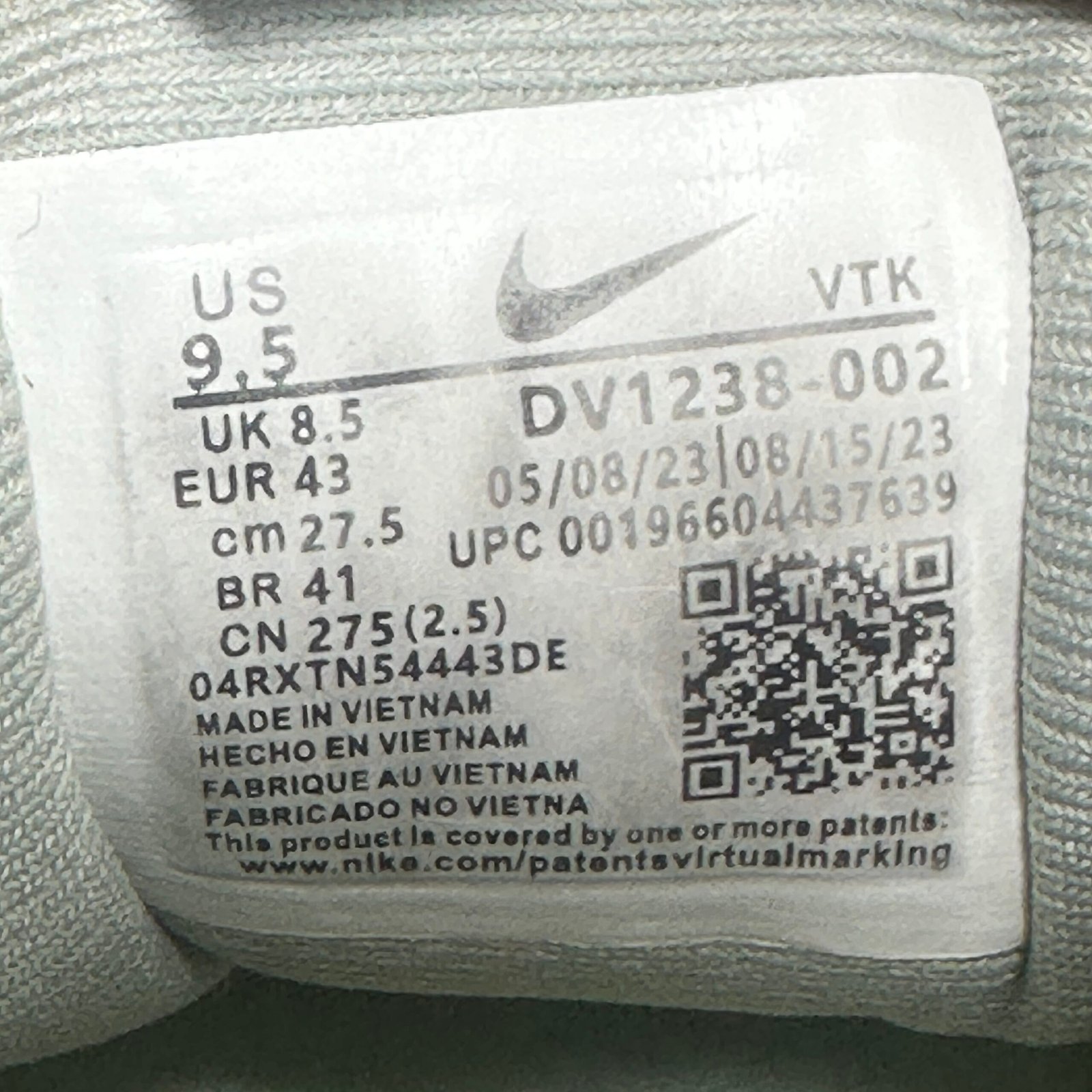 016-Nike: imagen 7