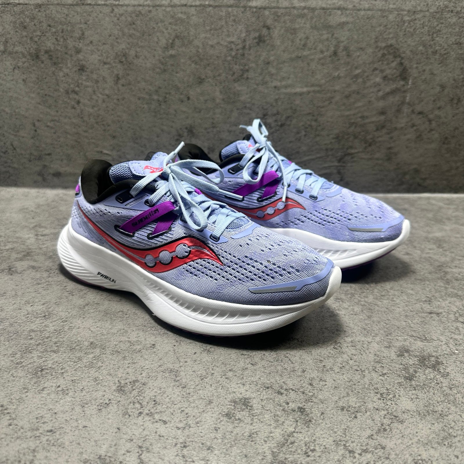 001-Saucony: imagen 1
