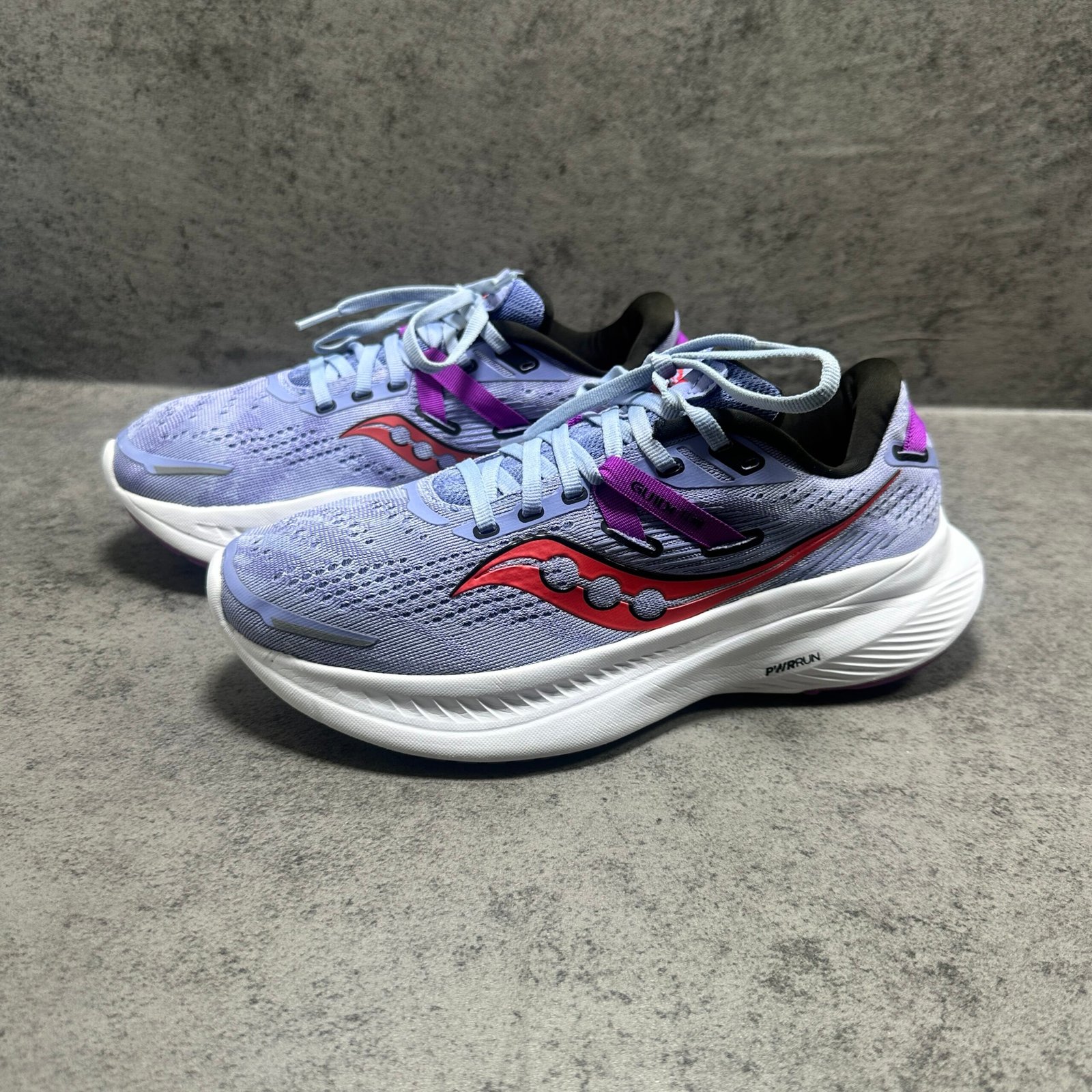 001-Saucony: imagen 2