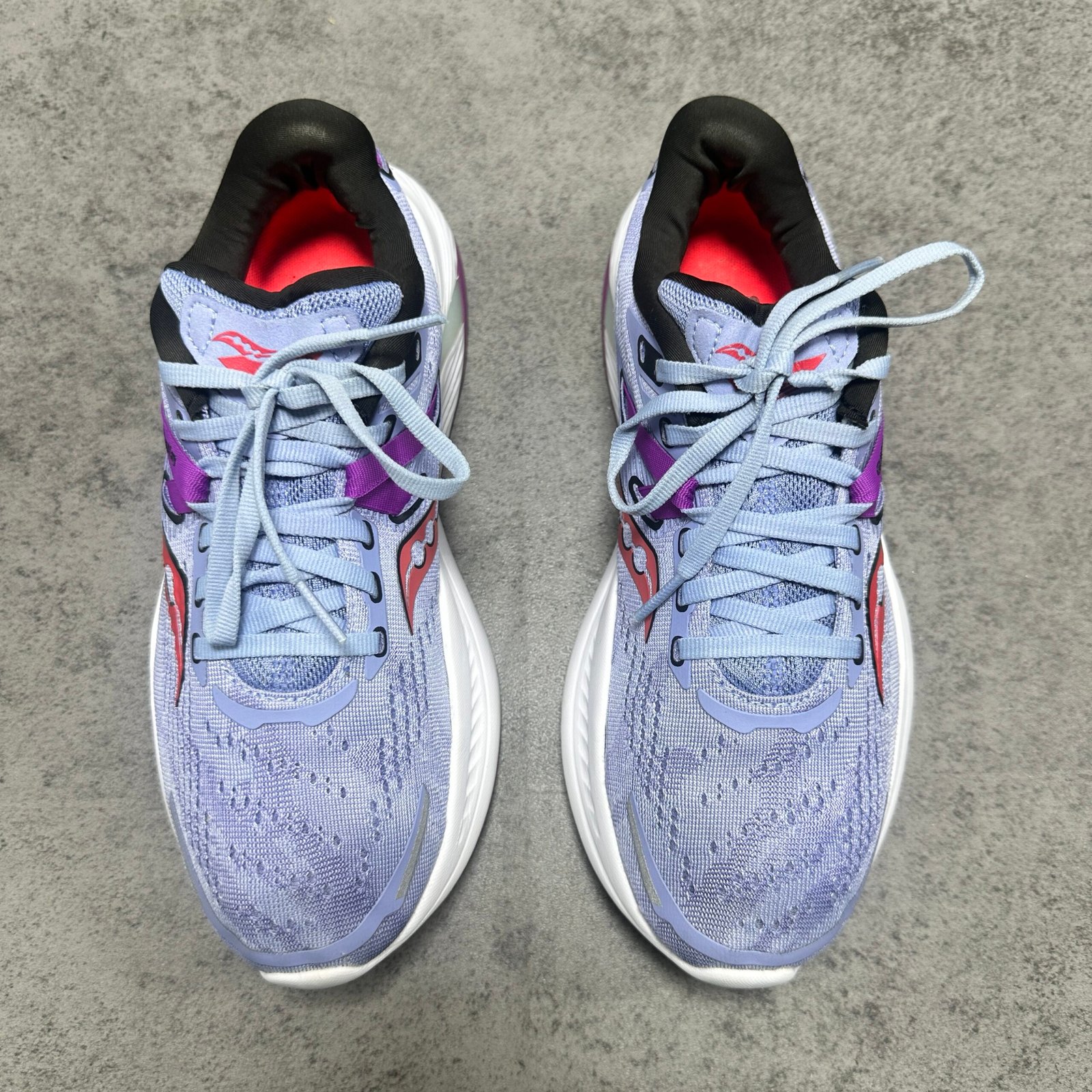001-Saucony: imagen 4