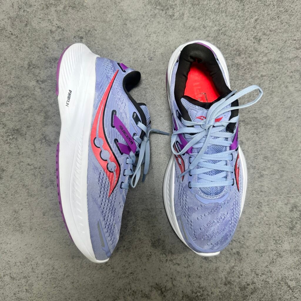 001-Saucony
