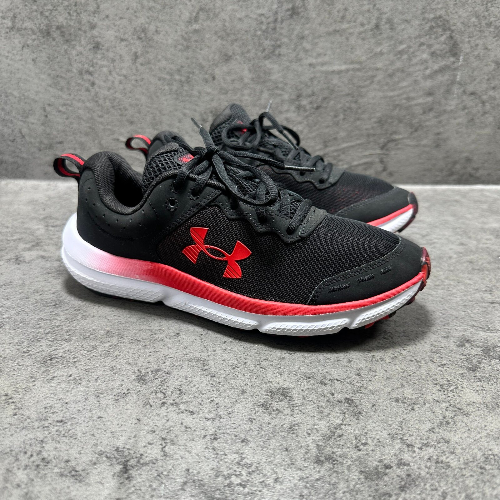 033-Under Armour: imagen 1
