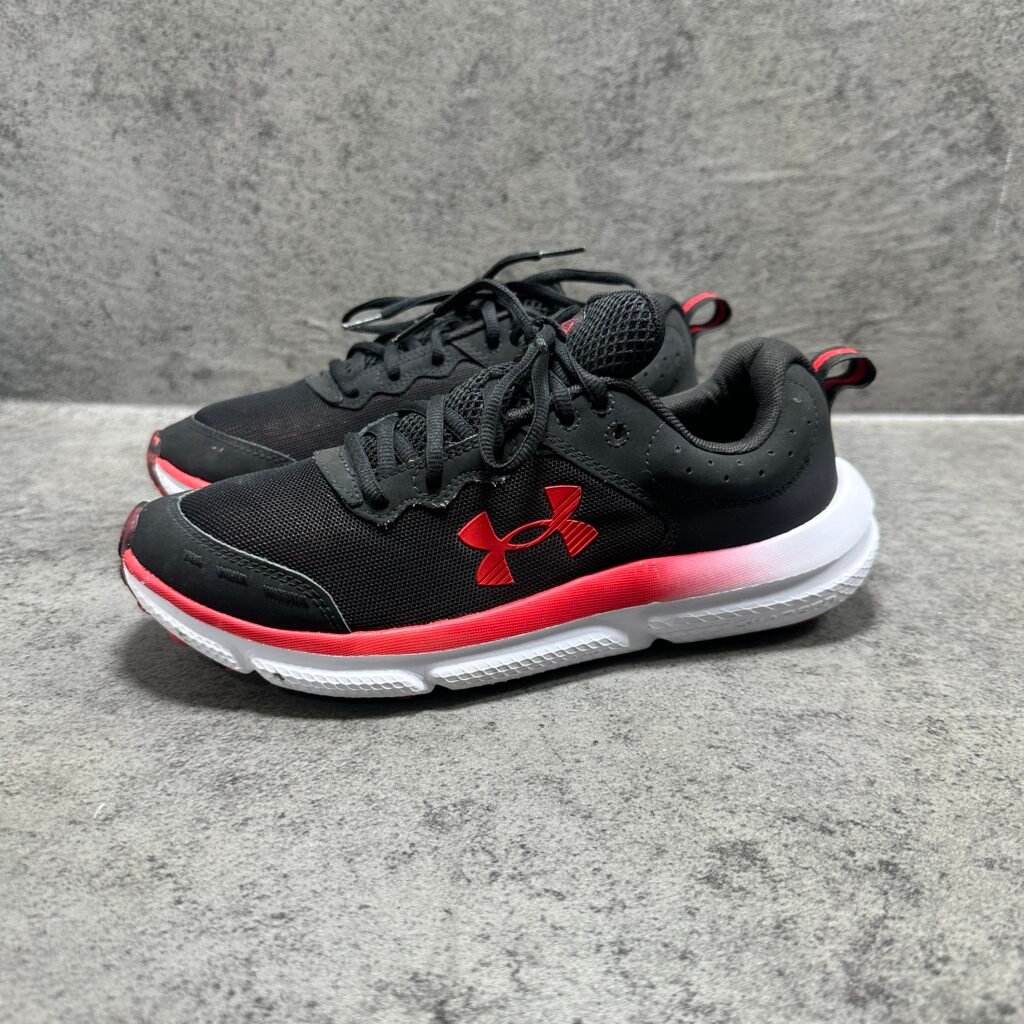 033-Under Armour