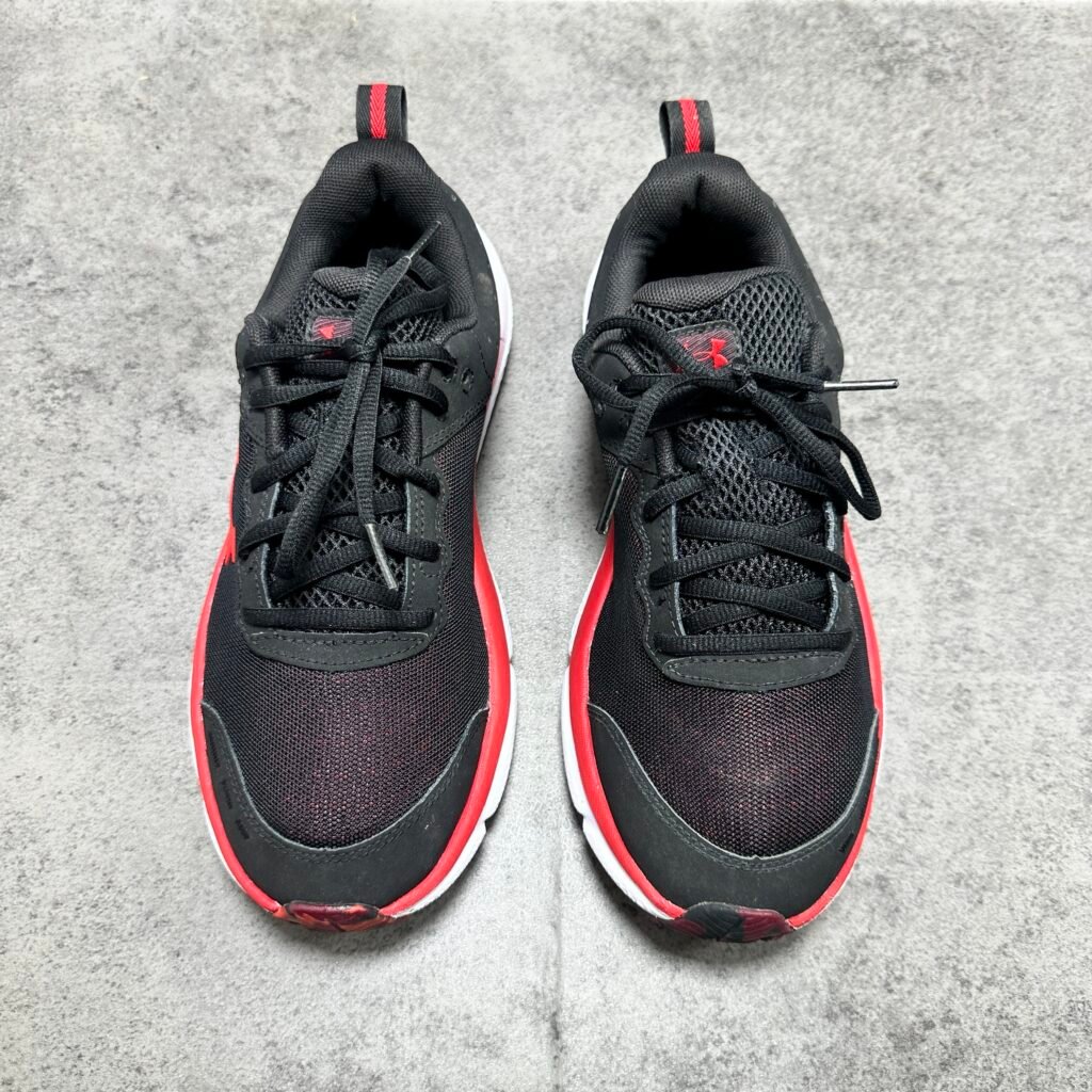 033-Under Armour