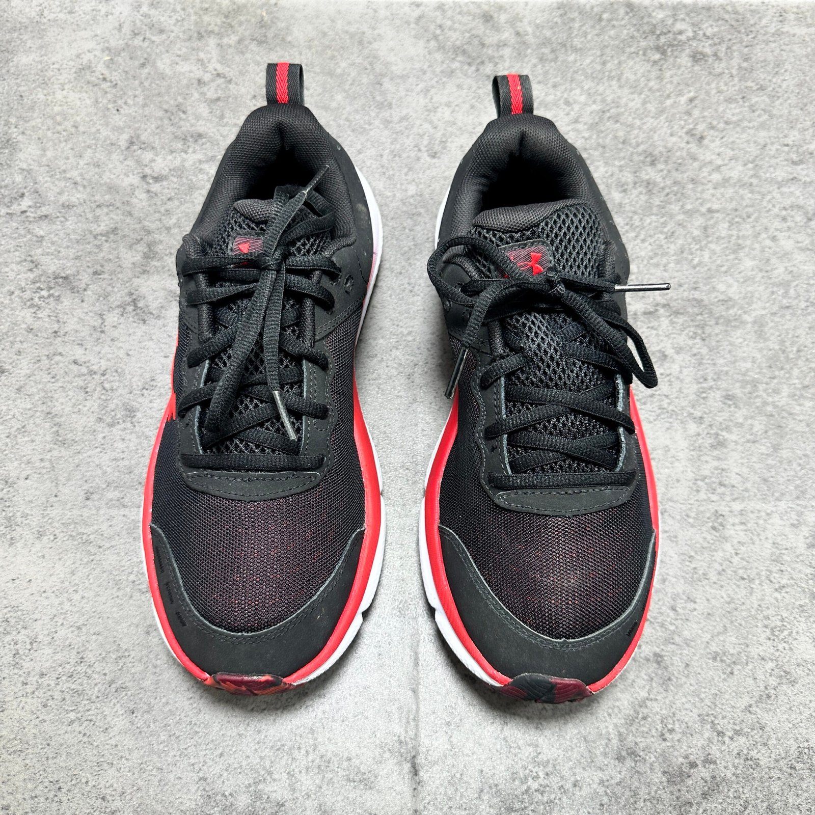 033-Under Armour: imagen 4