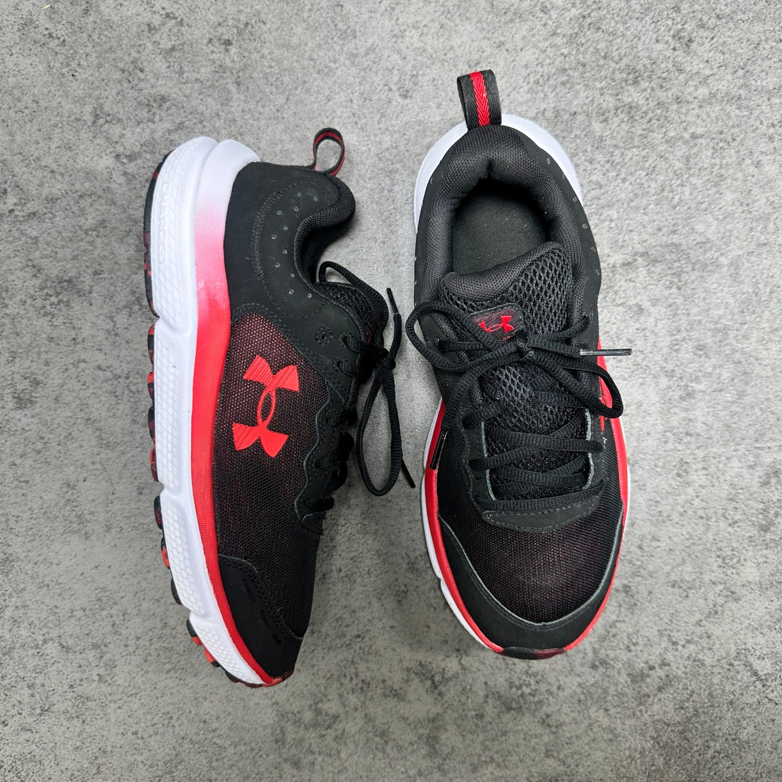 033-Under Armour: imagen 3