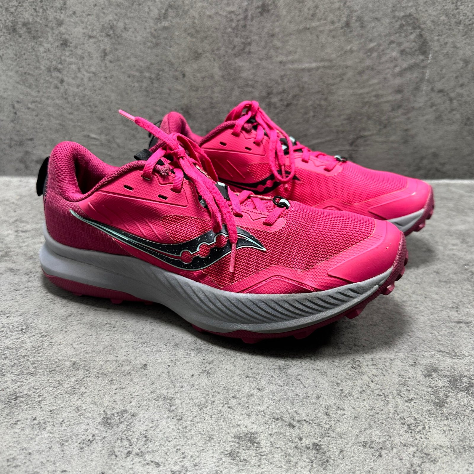 035-Saucony: imagen 1