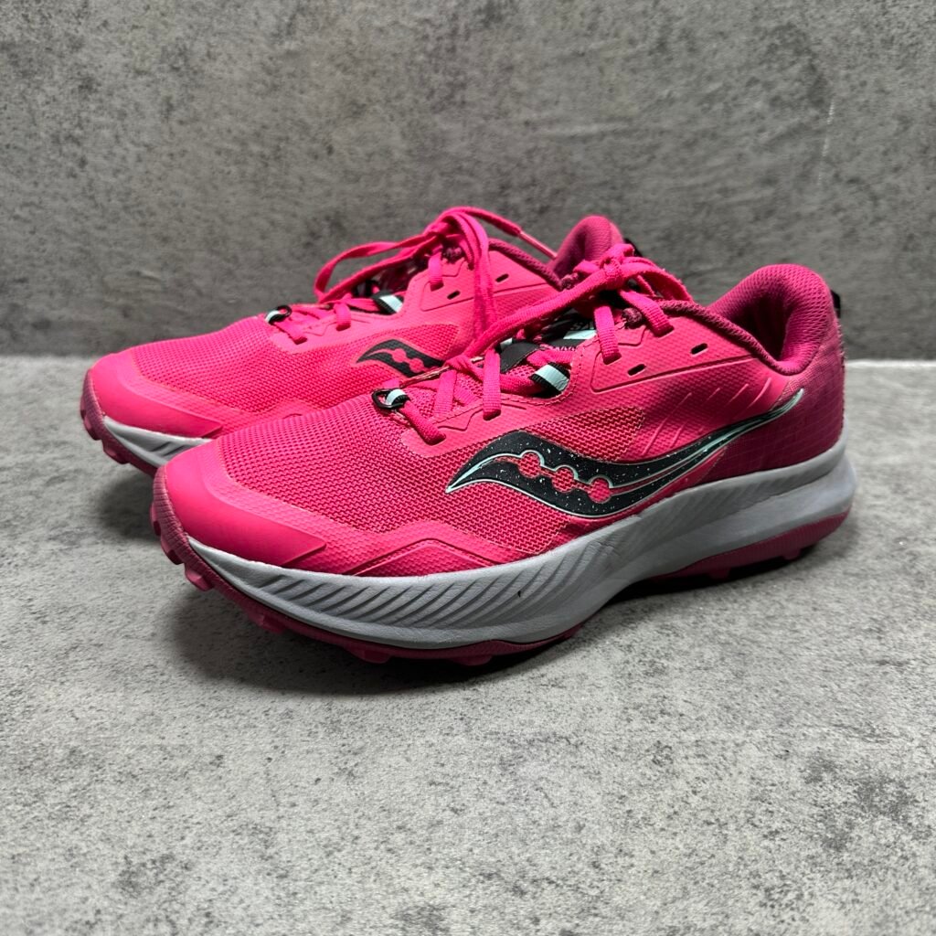 035-Saucony