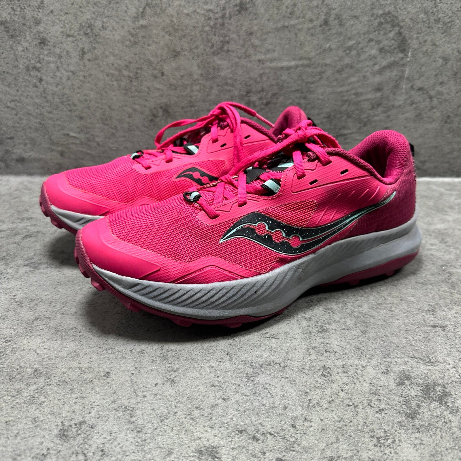 035-Saucony: imagen 2