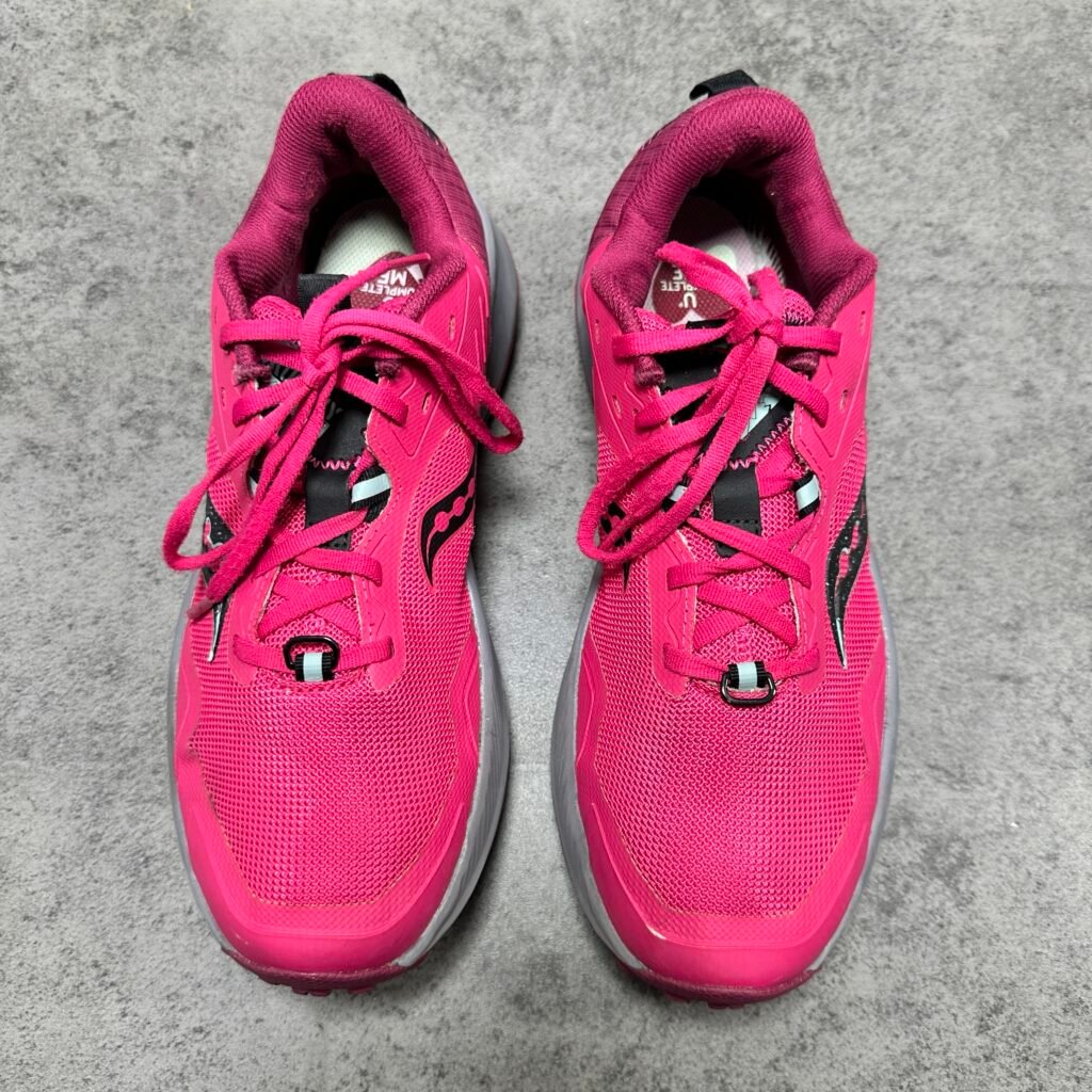035-Saucony