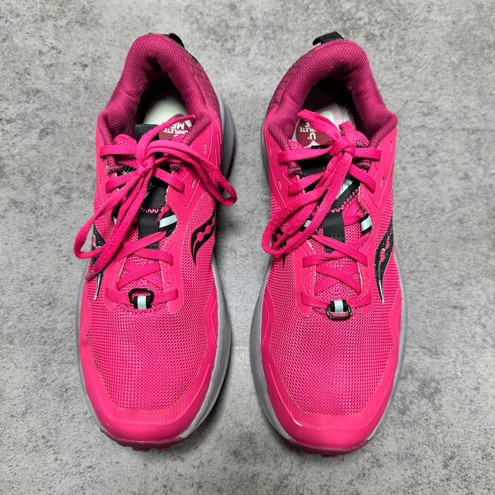 035-Saucony: imagen 4