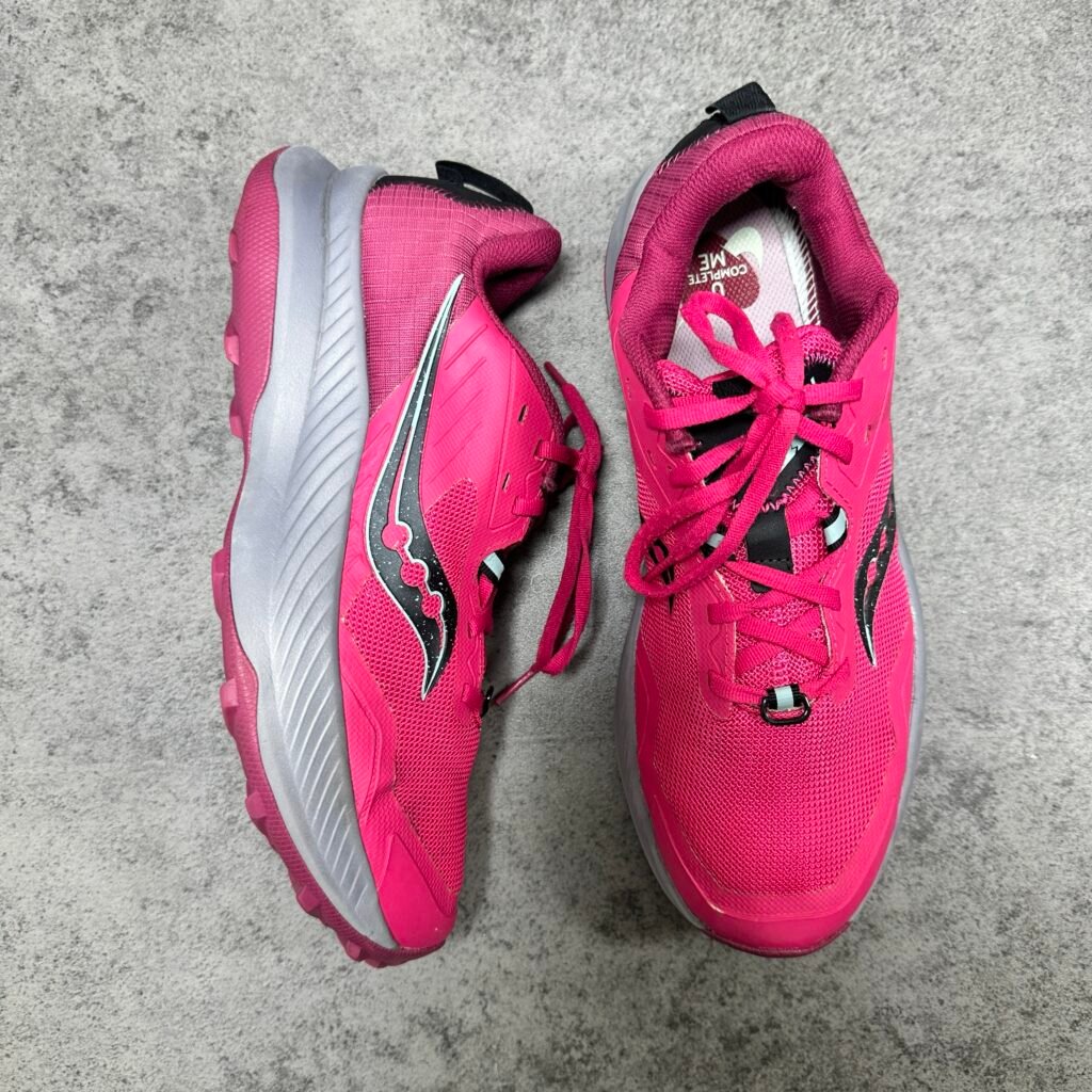 035-Saucony