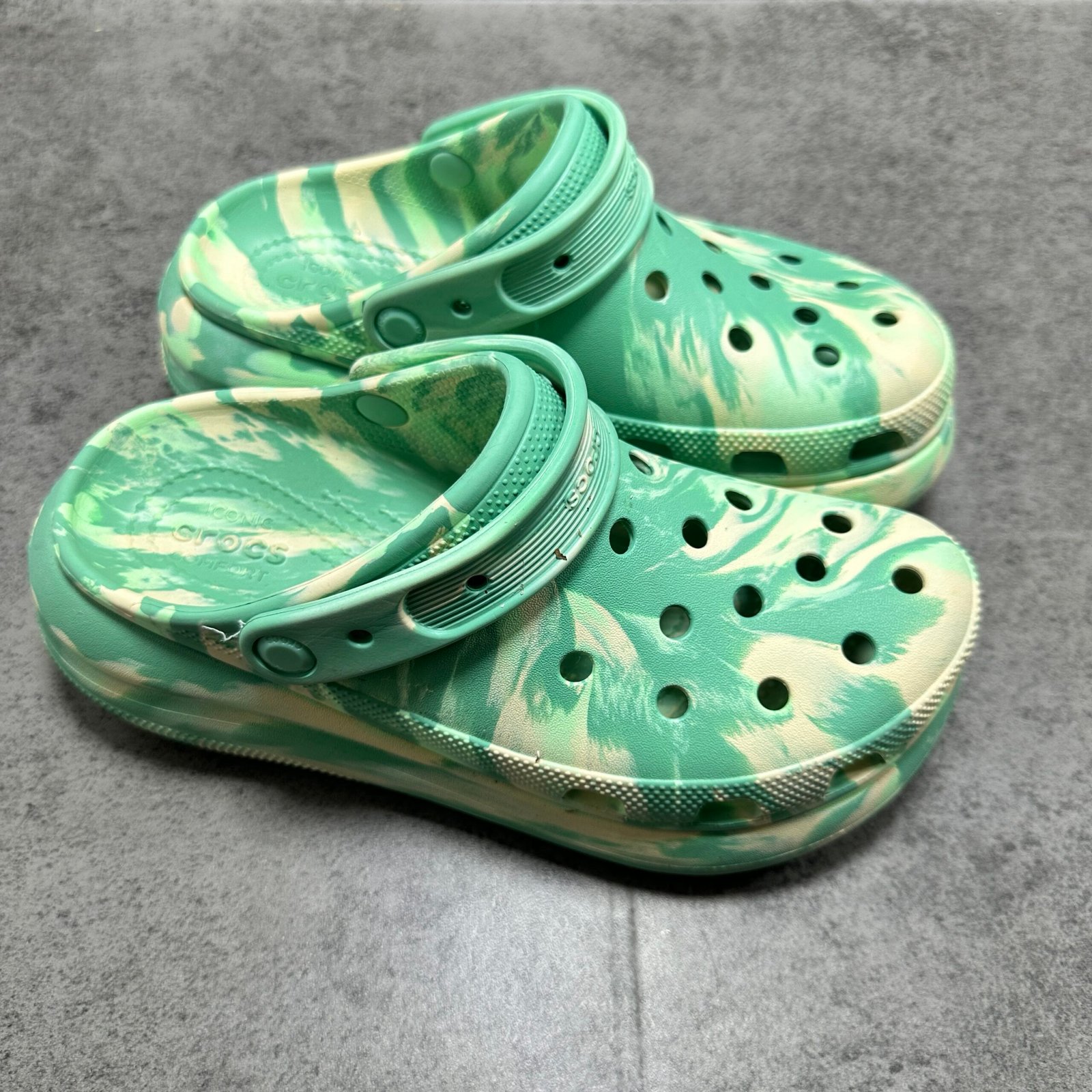 041-Crocs: imagen 1