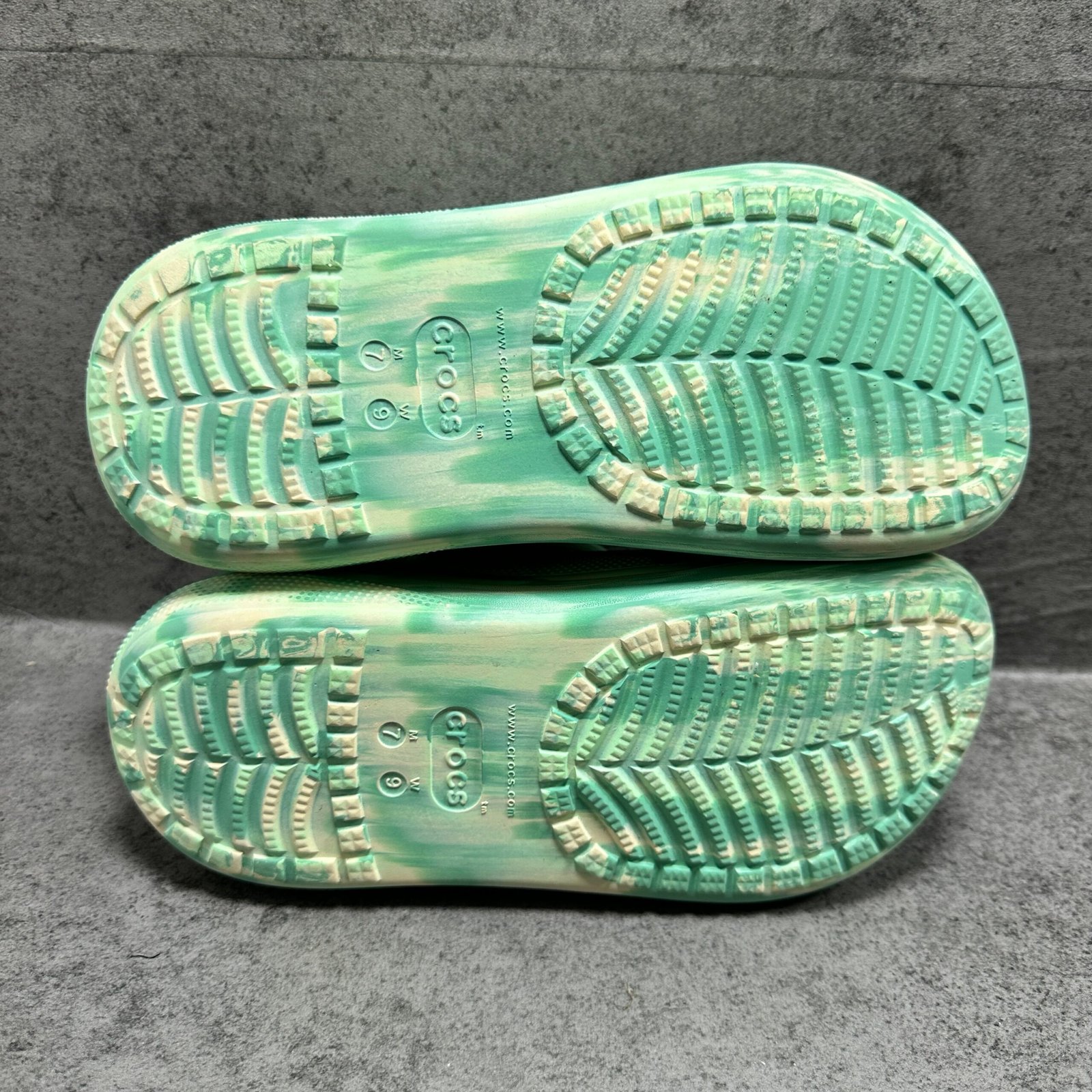 041-Crocs: imagen 6