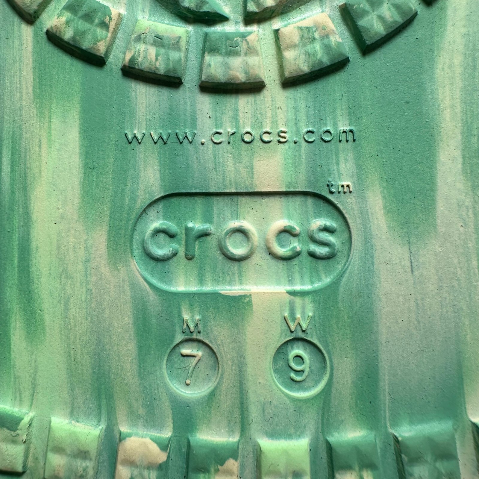 041-Crocs: imagen 7