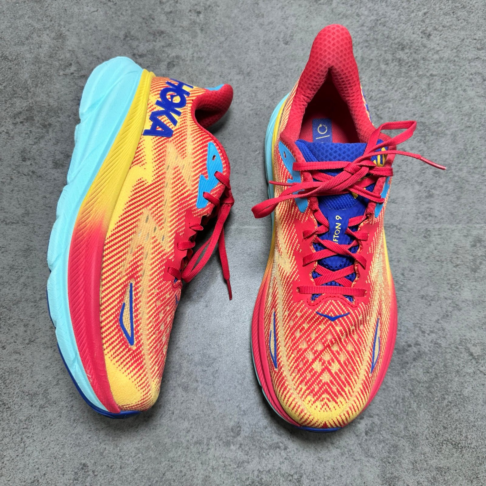 046-Hoka: imagen 3