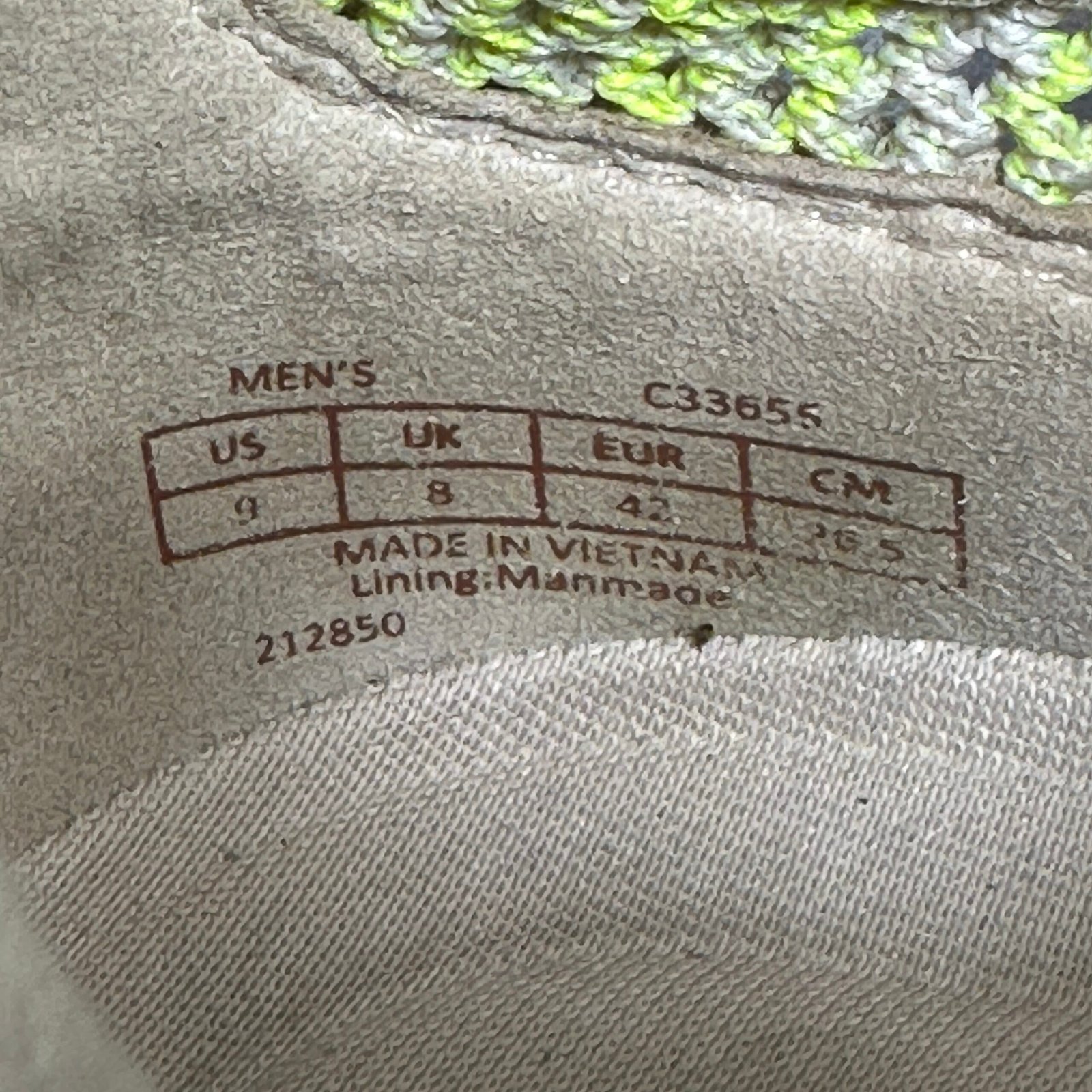 047-Cole Haan: imagen 6